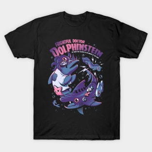 Doc Dolphinstein T-Shirt
